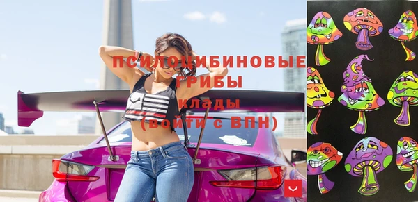 прущие крисы Алзамай